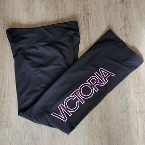VS yoga pants